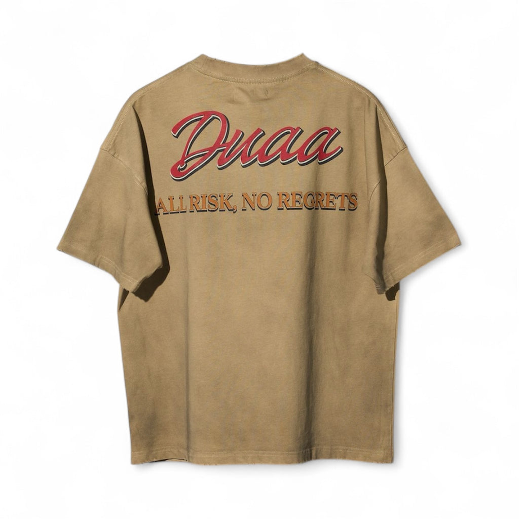 Duaa All Risk Tee