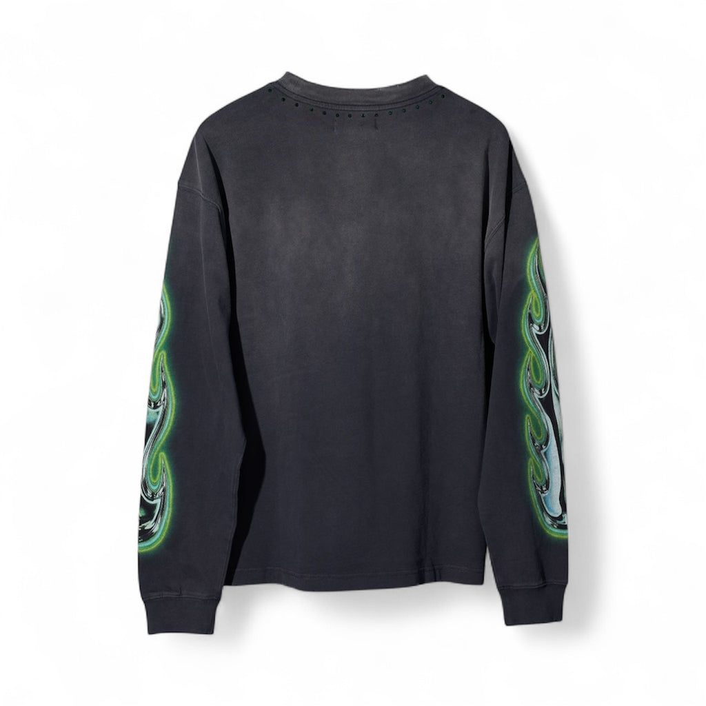 Duaa Unique Longsleeve Tee