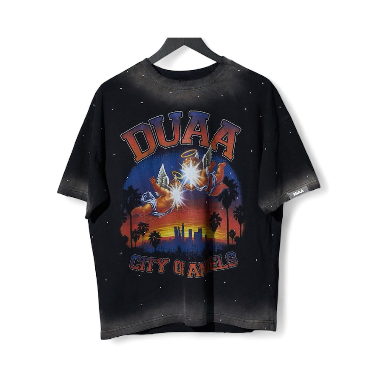 Duaa Cali Tee