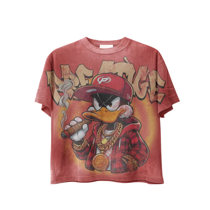 Prestige Money Duck Tee