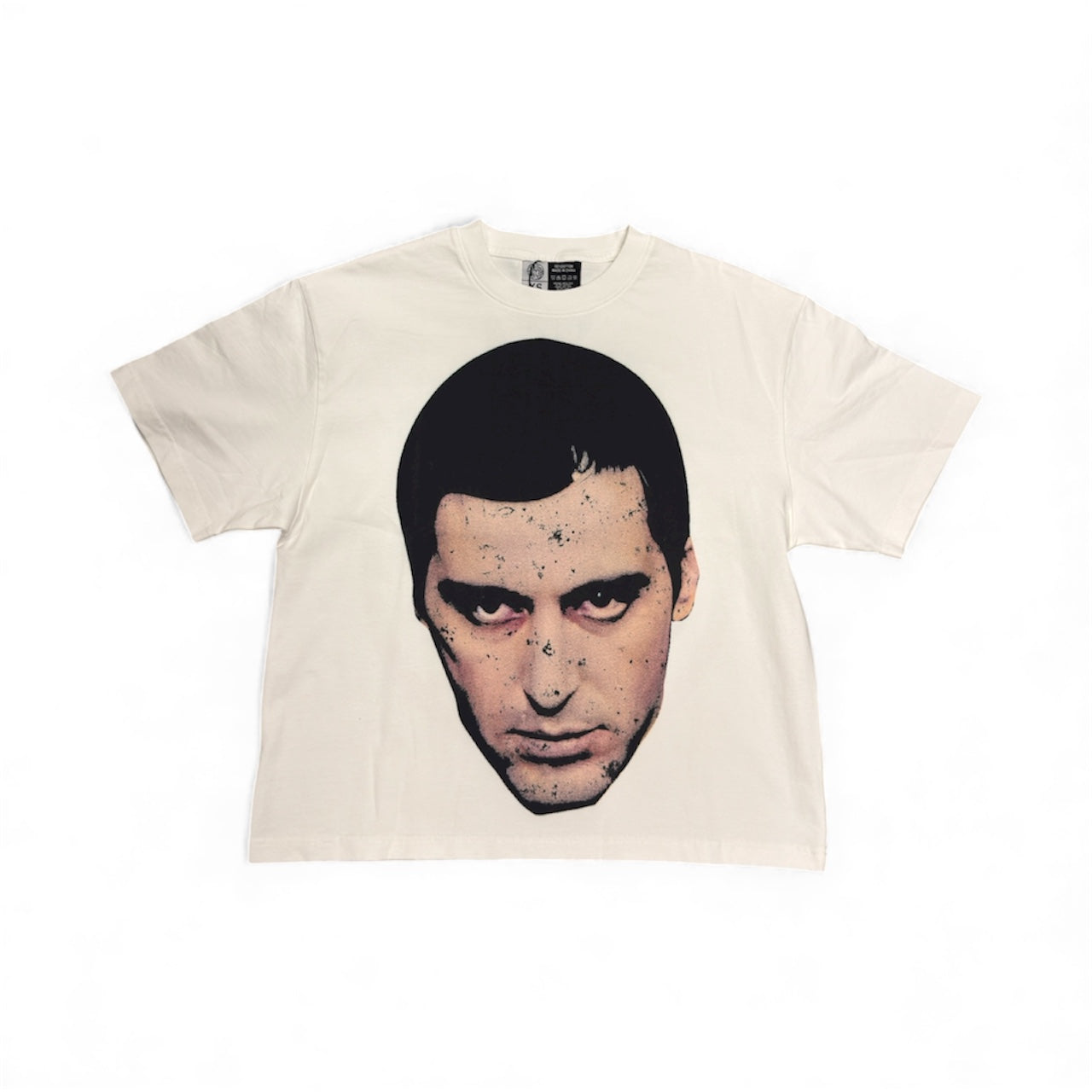 Just Dank No Rats Tee