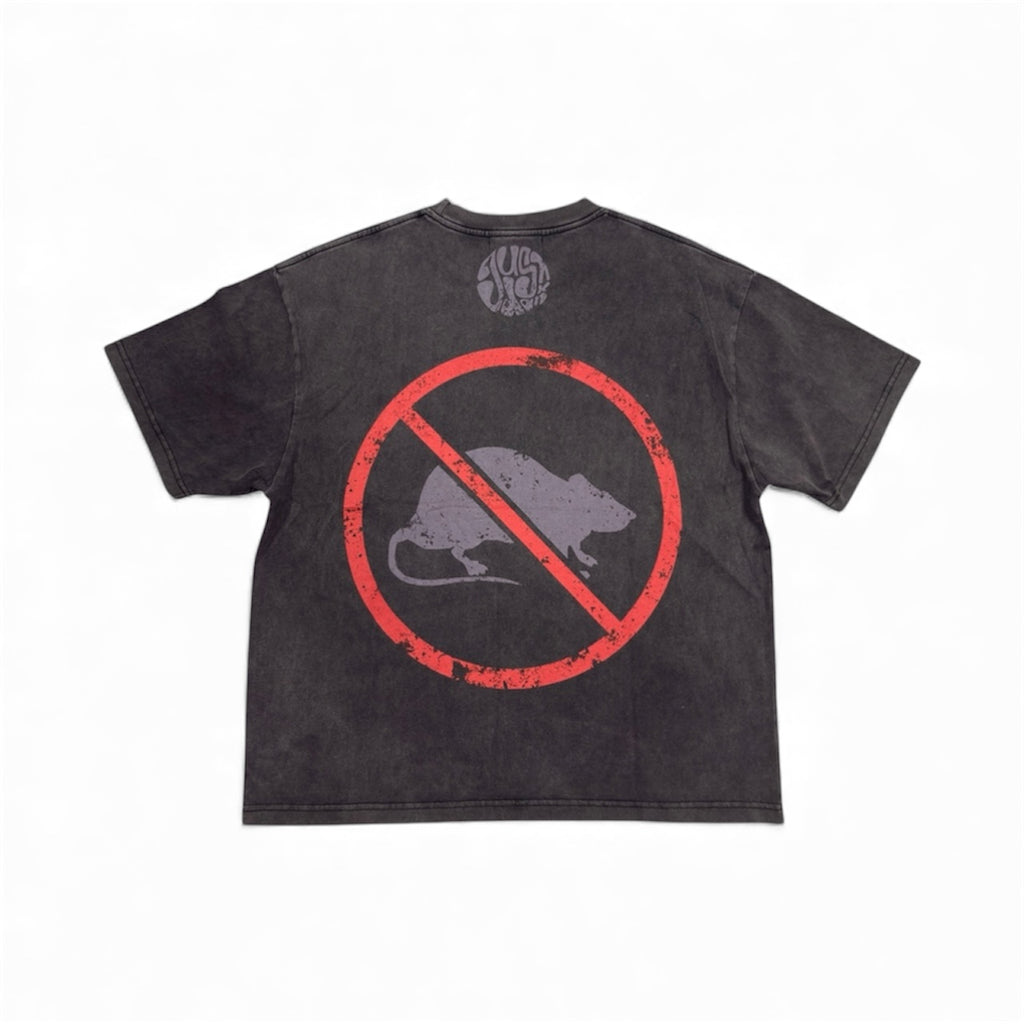 Just Dank No Rats Tee