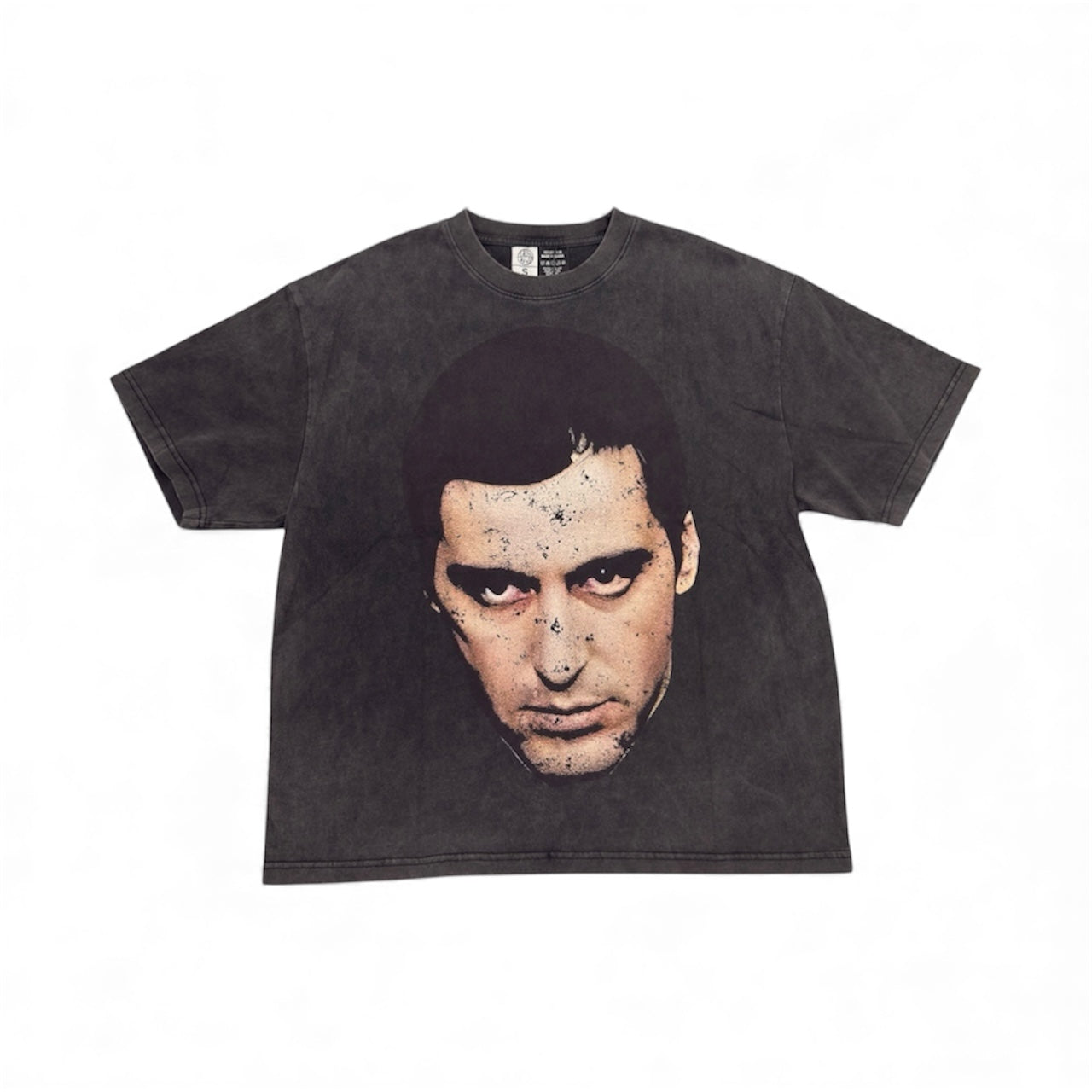 Just Dank No Rats Tee