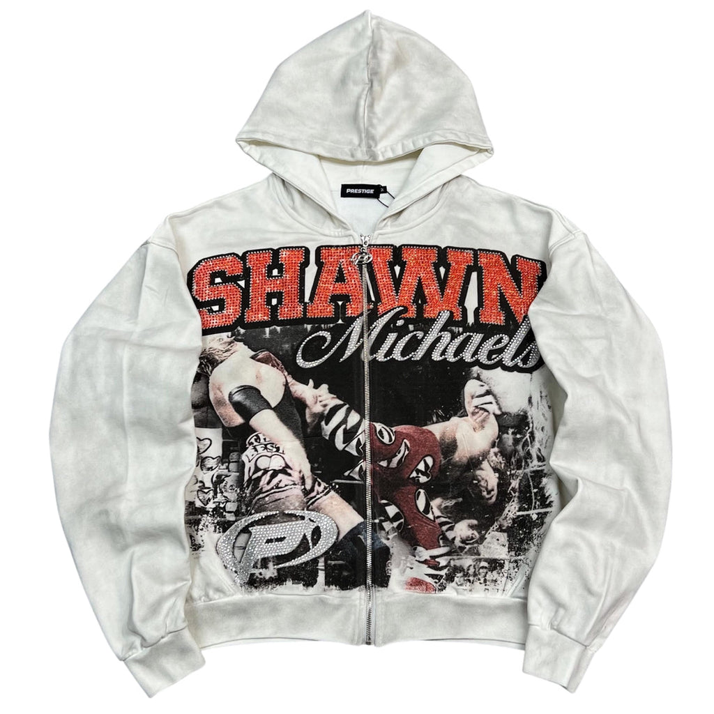 Prestige Heart Break Kid Hoodie