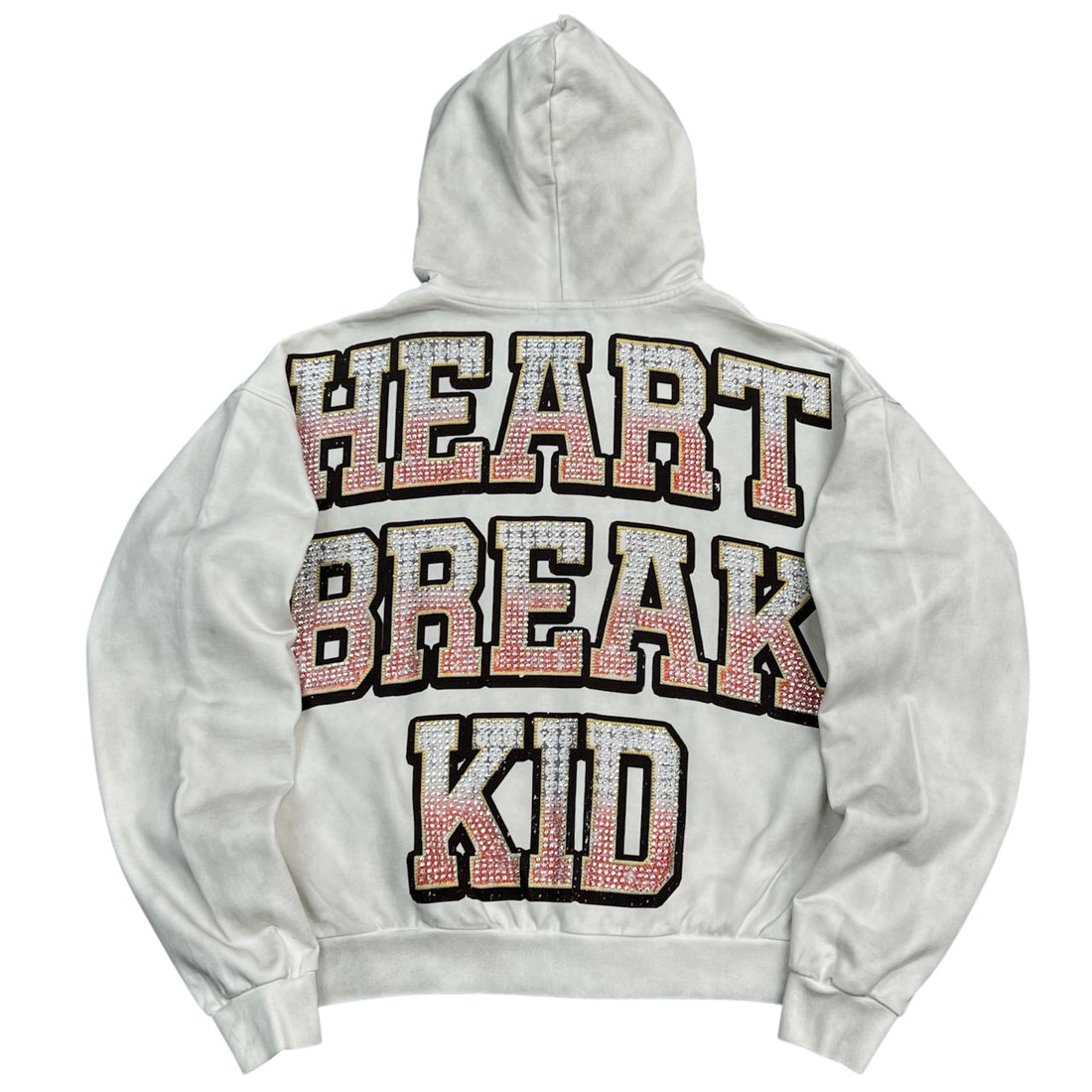 Prestige Heart Break Kid Hoodie