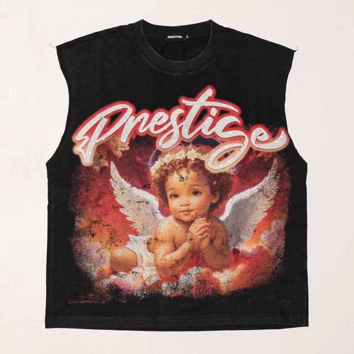 Prestige Angel Baby Sleeveless