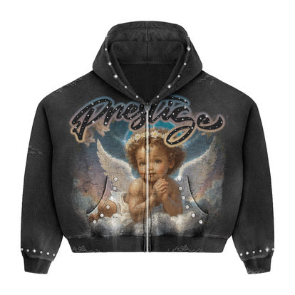 Prestige Baby Angel Hoodie