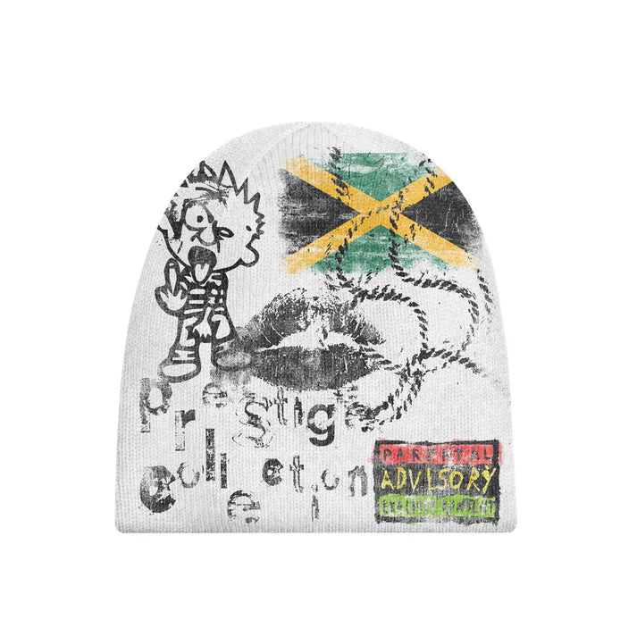 Prestige Bad Kid Beanie