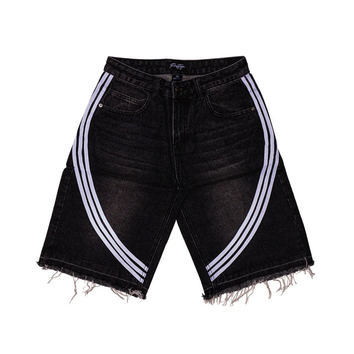 Prestige Taped Jorts