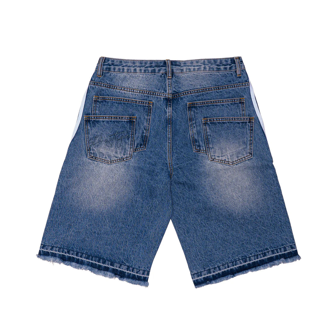 Prestige Taped Jorts