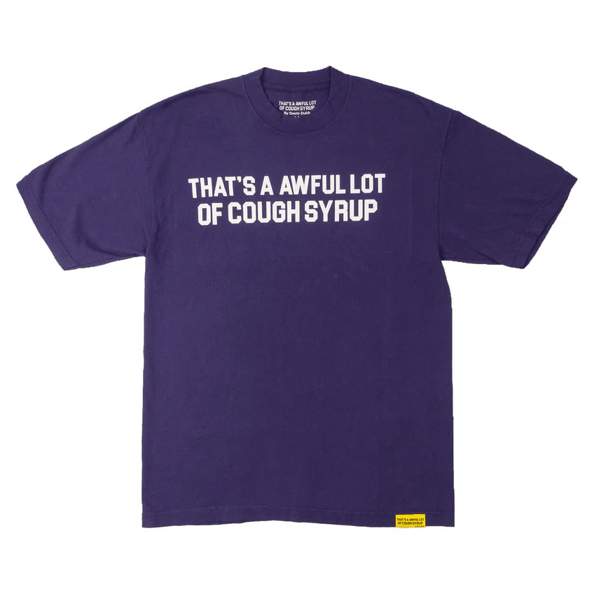 ALOCS Classic Tee