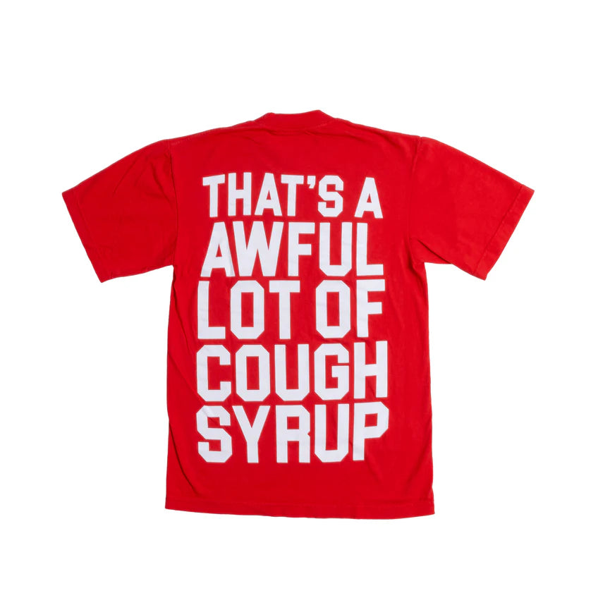 ALOCS Classic Tee