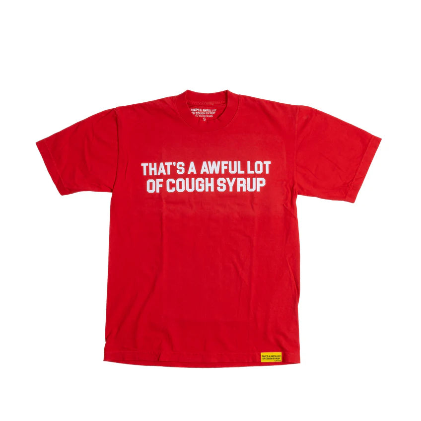 ALOCS Classic Tee