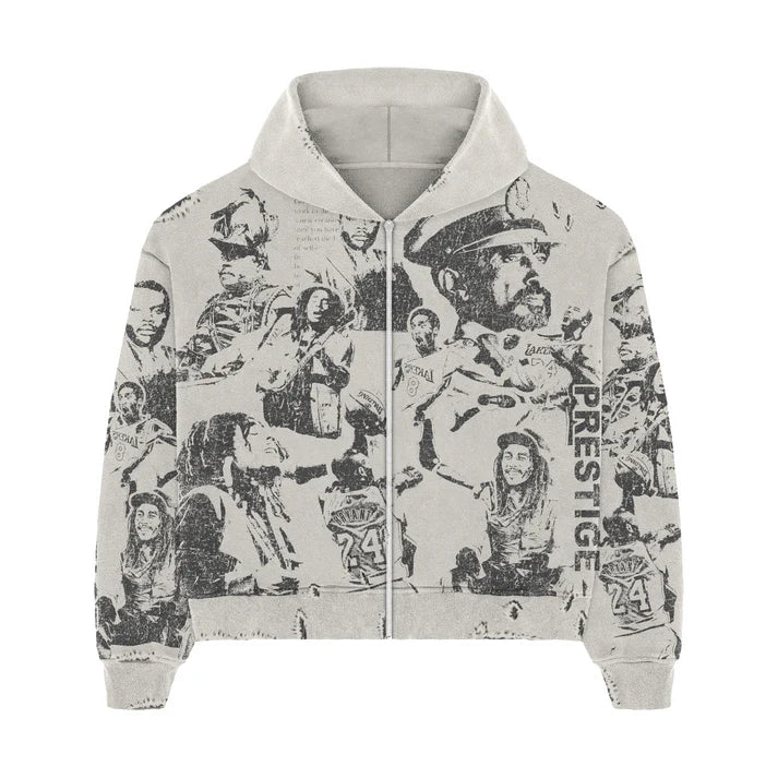 Prestige Legendary Hoodie