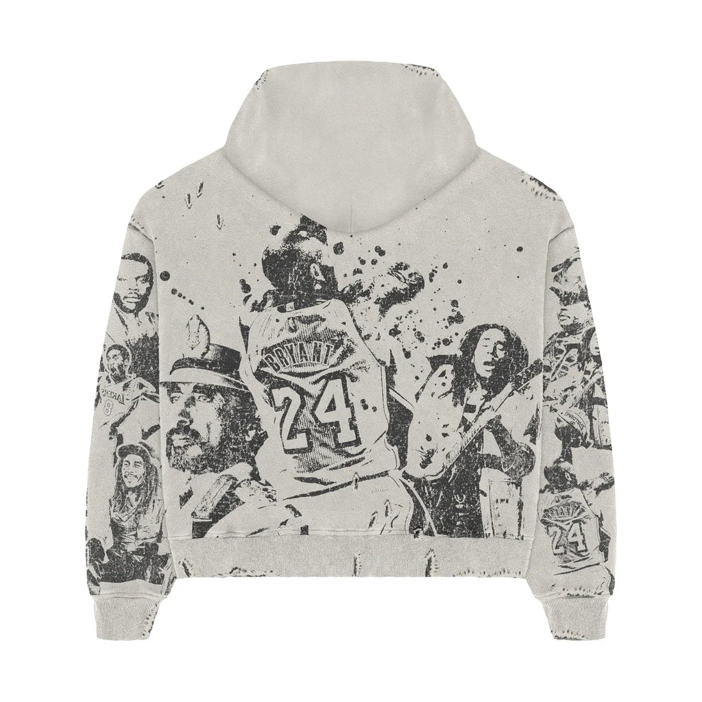 Prestige Legendary Hoodie