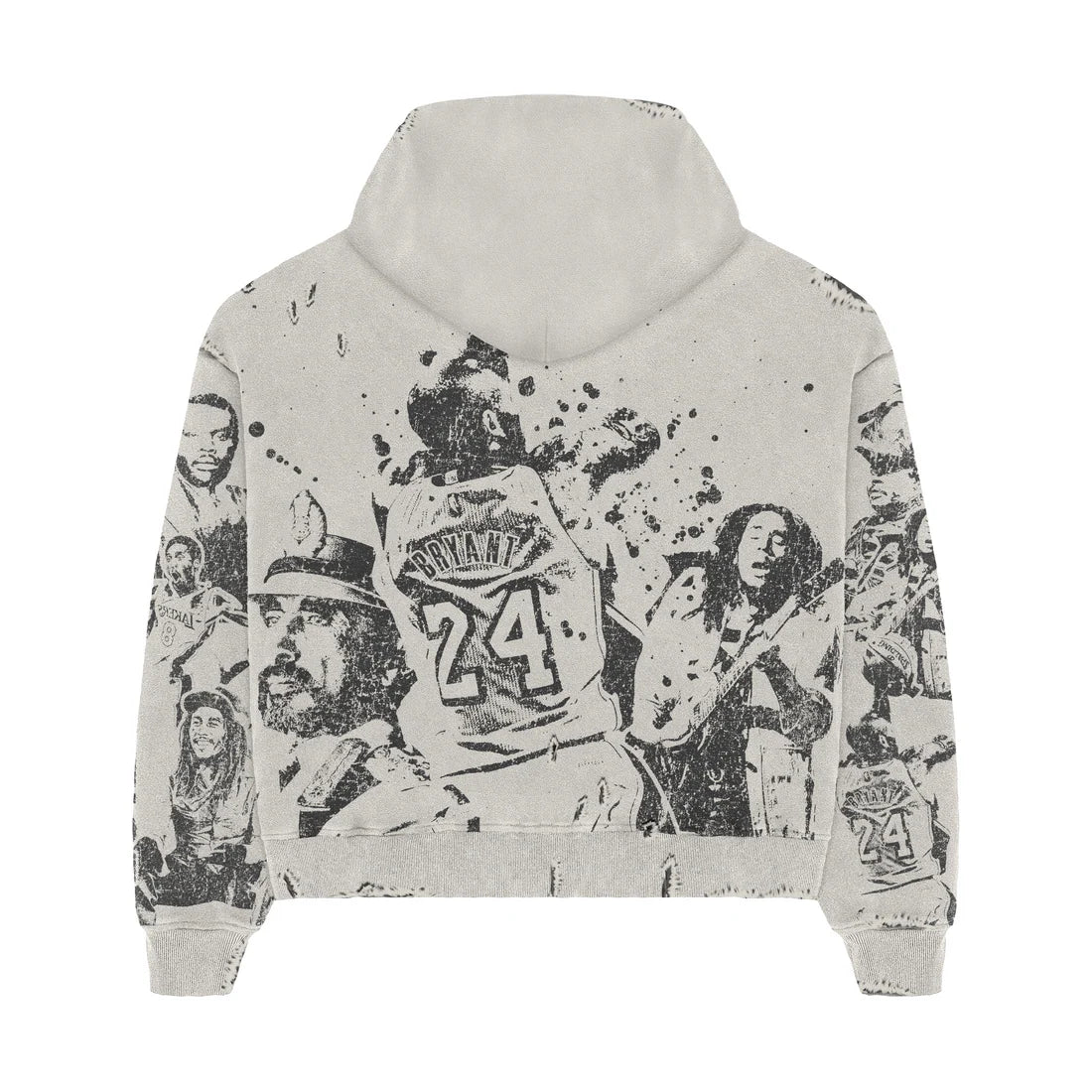 Prestige Legendary Hoodie